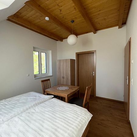 Ferienhaus Am Hof Zotter Riegersburg Zewnętrze zdjęcie