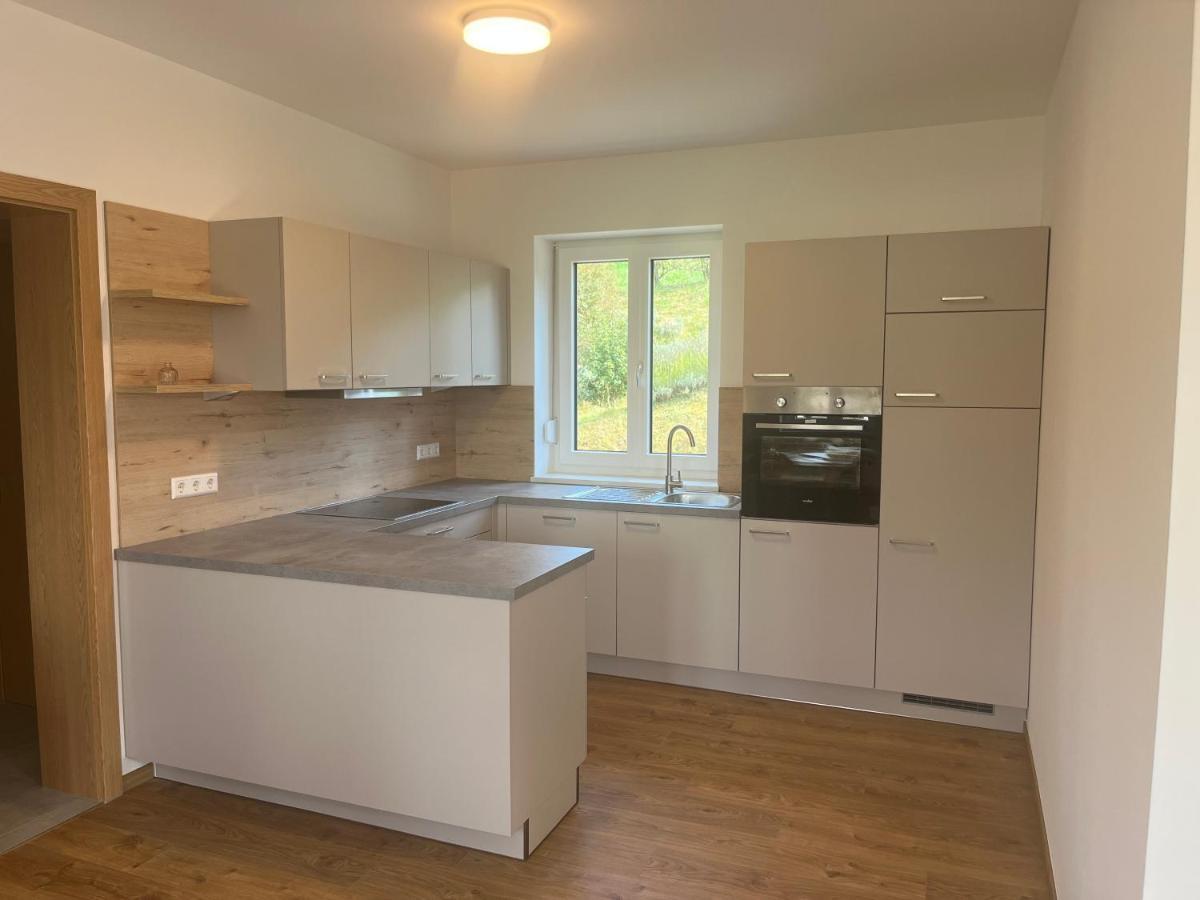 Ferienhaus Am Hof Zotter Riegersburg Zewnętrze zdjęcie