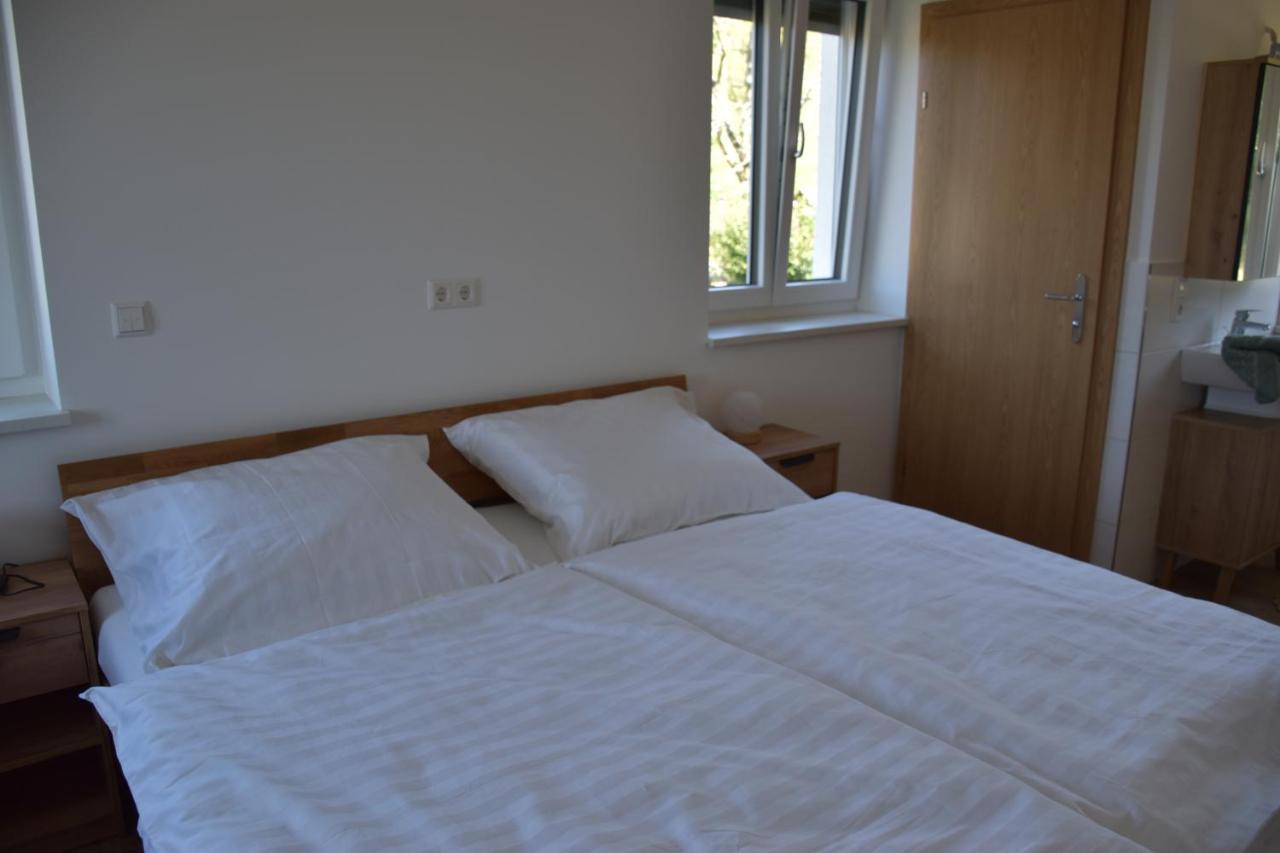 Ferienhaus Am Hof Zotter Riegersburg Zewnętrze zdjęcie
