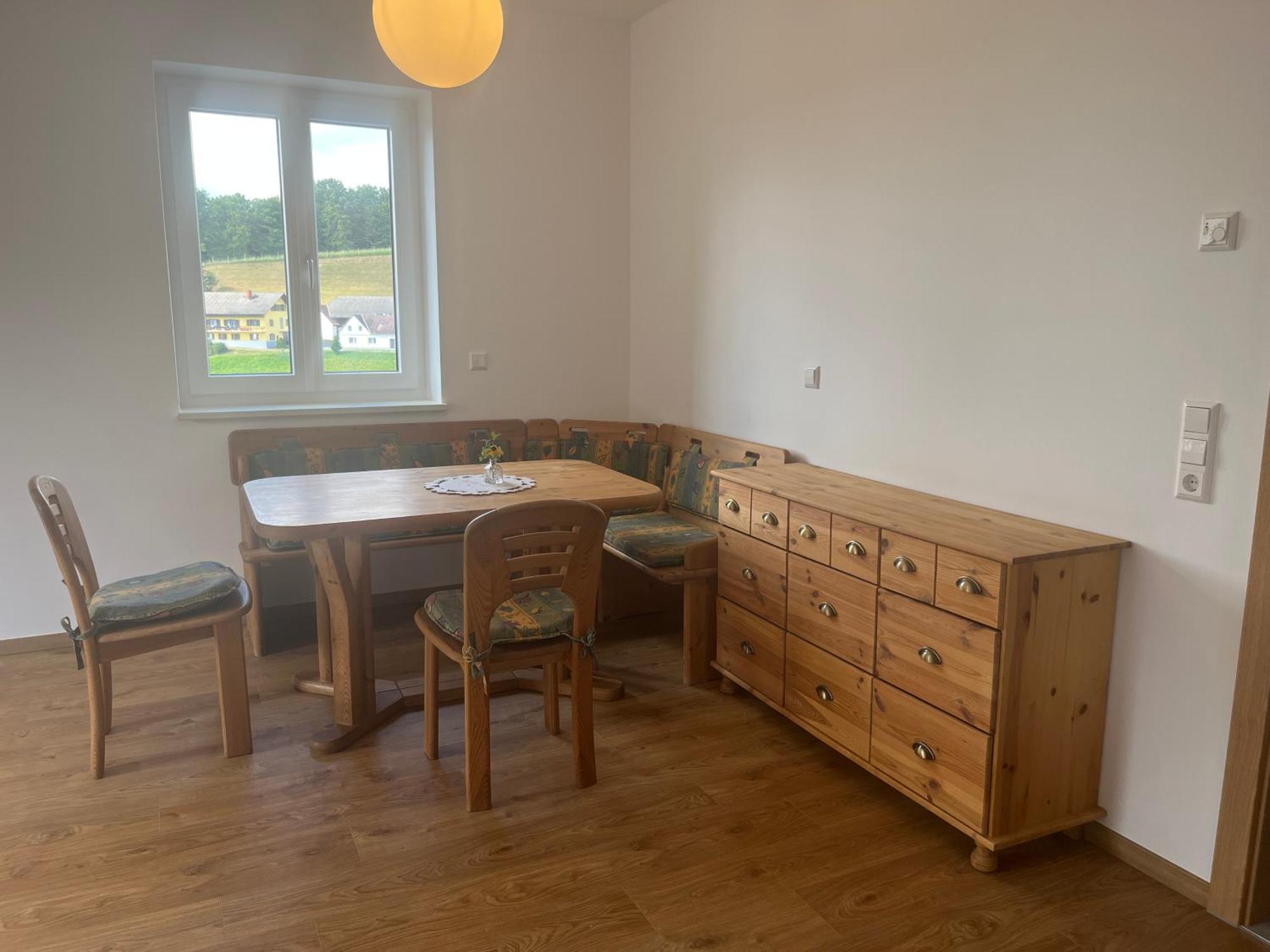 Ferienhaus Am Hof Zotter Riegersburg Zewnętrze zdjęcie